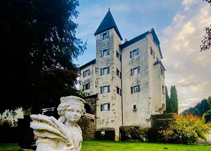 Schloss Suessenstein