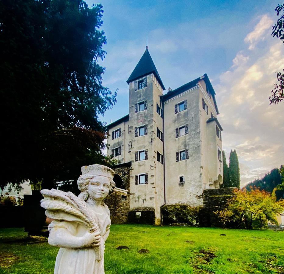 Schloss Suessenstein