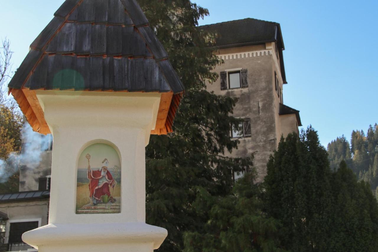 Schloss Suessenstein Gasthof *